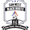 SamWest Blackboots FC